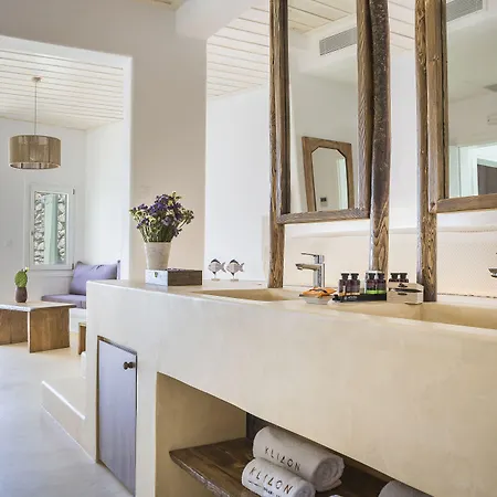 Lejlighedshotel Klidon Dreamy Living 4*