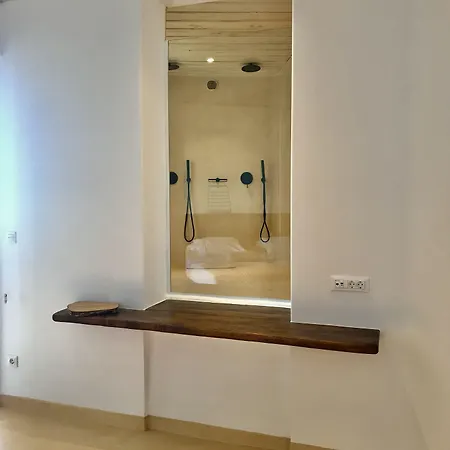 Klidon Dreamy Living アパートホテル Mykonos Town