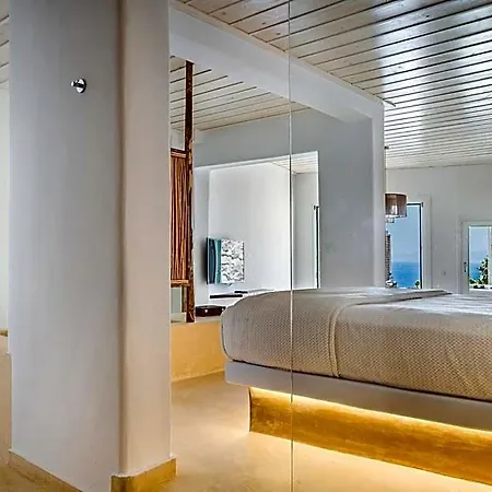 Klidon Dreamy Living Apart-hotel 4*