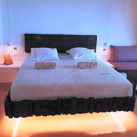 Klidon Dreamy Living Apart-hotel 4*