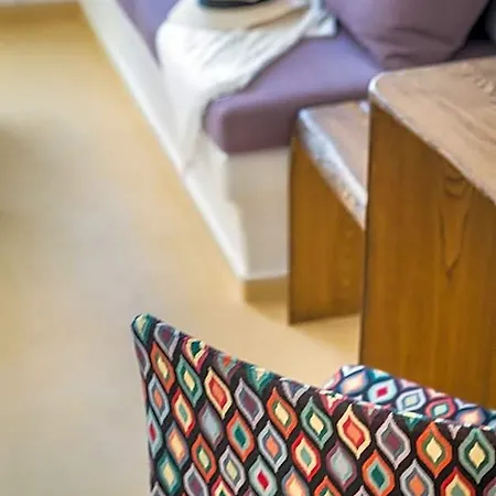 Klidon Dreamy Living Apart-hotel 4*