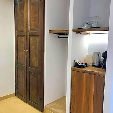 Klidon Dreamy Living Ξενοδοχείο με διαμερίσματα Mykonos Town