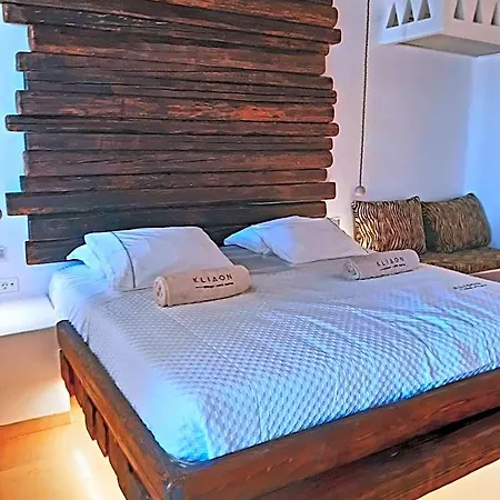 Aparthotel Klidon Dreamy Living