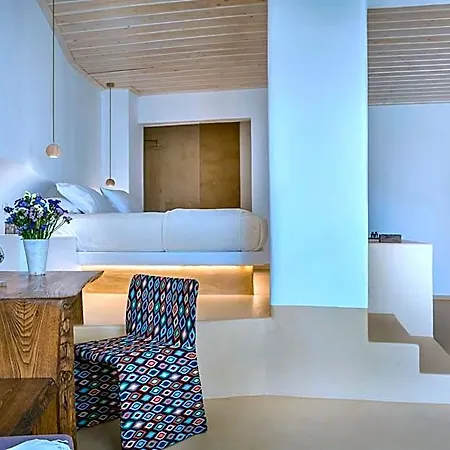 Klidon Dreamy Living Apart-hotel 4*
