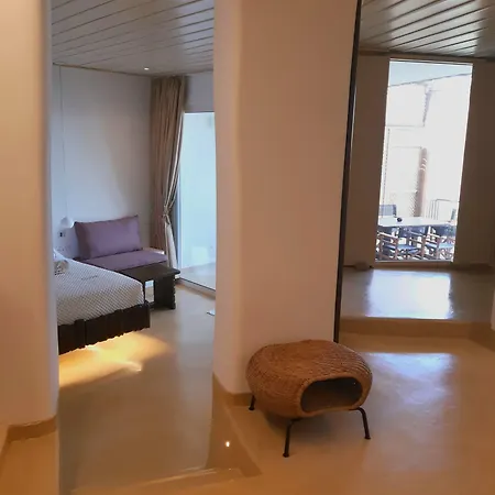 Klidon Dreamy Living Aparthotel 4*