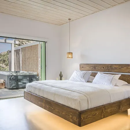 Klidon Dreamy Living Aparthotel