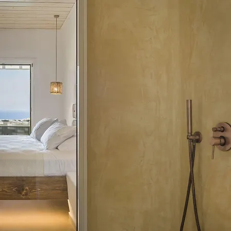 Klidon Dreamy Living Aparthotel Mykonos Town