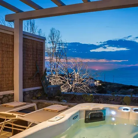 Klidon Dreamy Living Mykonos Town