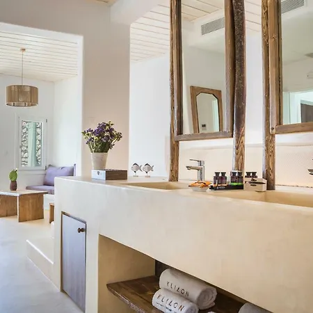 Lejlighedshotel Klidon Dreamy Living Mykonos Town