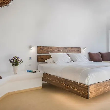Apart-hotel Klidon Dreamy Living Mykonos Town