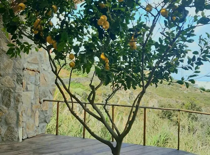 Klidon Dreamy Living Mykonos Town