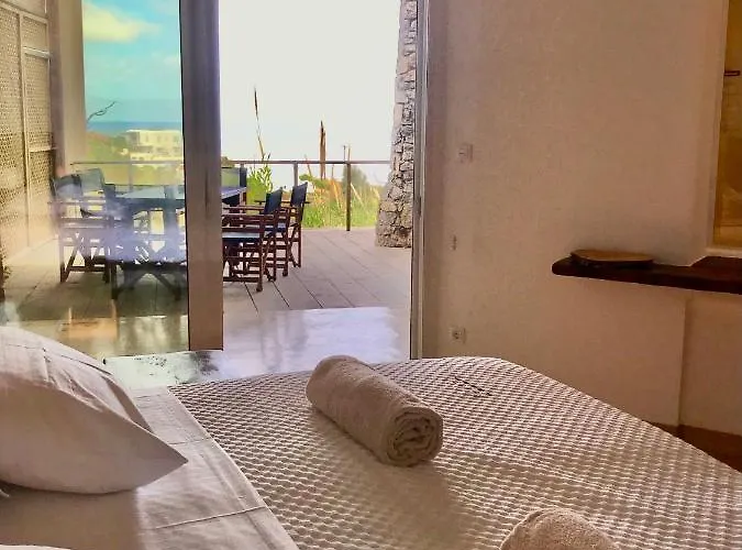 Klidon Dreamy Living Mykonos Town