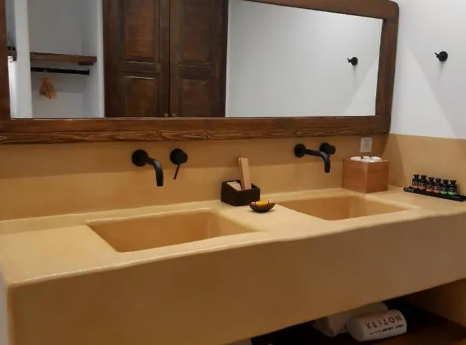 Klidon Dreamy Living Mykonos Town