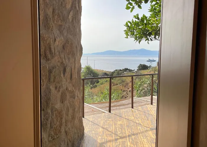 Apart-hotel Klidon Dreamy Living