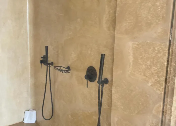 Klidon Dreamy Living מלון דירות Mykonos Town