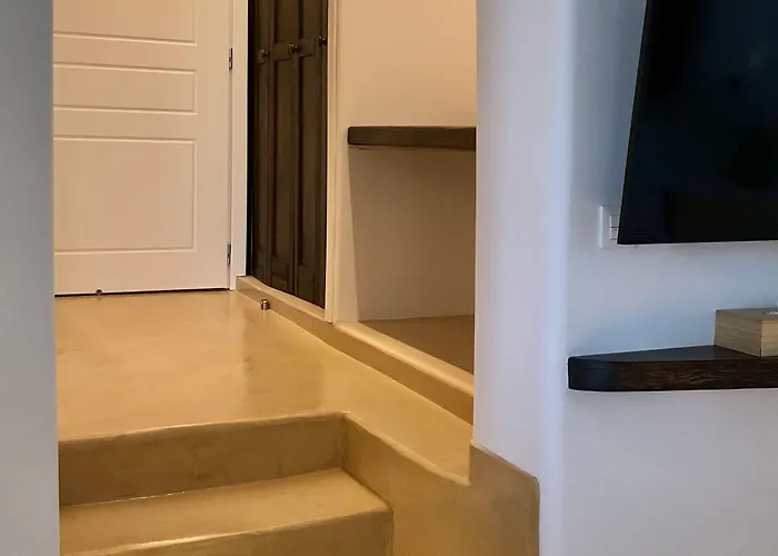 Apart-hotel Klidon Dreamy Living