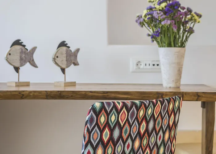 Apart-hotel Klidon Dreamy Living