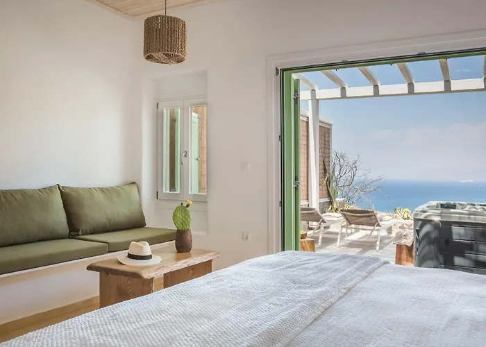 Apart-hotel Klidon Dreamy Living 4*