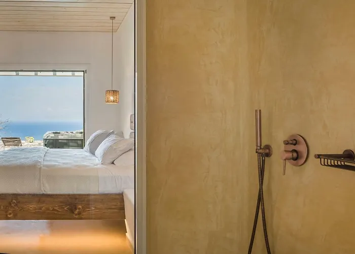 Apart-hotel Klidon Dreamy Living Mykonos Town