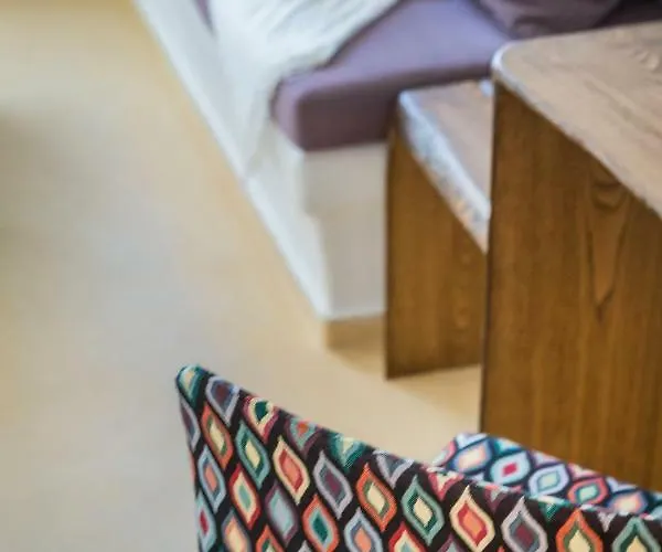 Apart-hotel Klidon Dreamy Living Mykonos Town