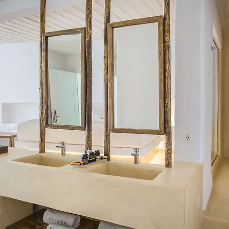 Klidon Dreamy Living 4* Mykonos Town