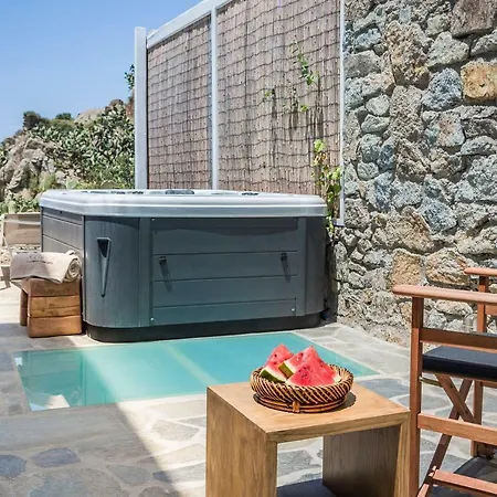 Klidon Dreamy Living Aparthotel 4*