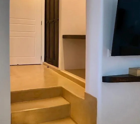 Hotel apartamentowy Klidon Dreamy Living 4*