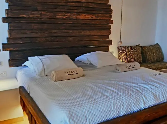 Klidon Dreamy Living 4*