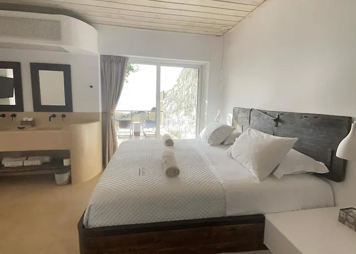 Hotel apartamentowy Klidon Dreamy Living 4*