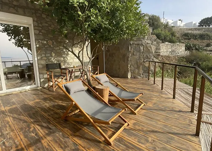 Klidon Dreamy Living 4*