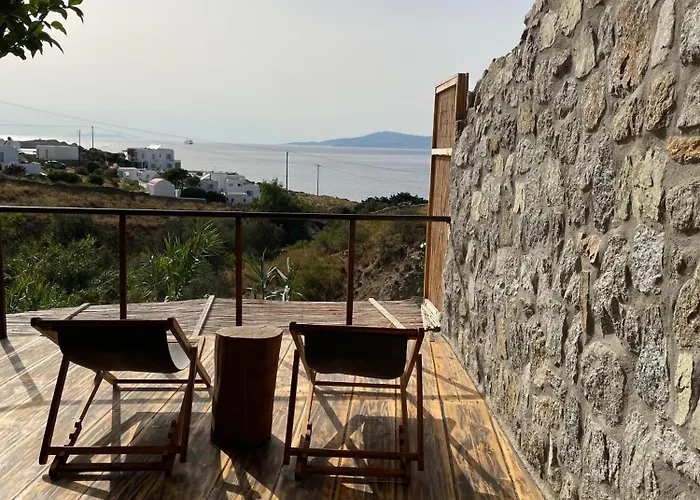 Klidon Dreamy Living Hotel apartamentowy