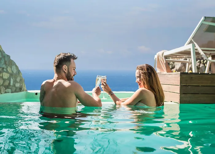 Hotel apartamentowy Klidon Dreamy Living