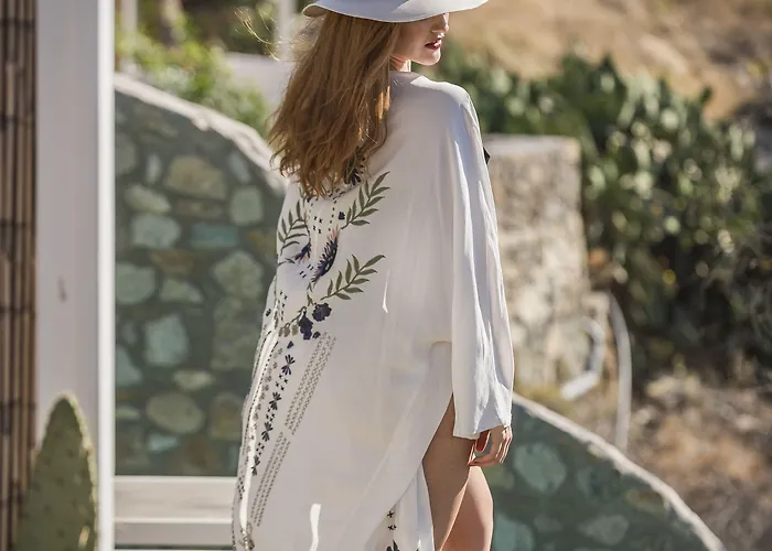 Klidon Dreamy Living Hotel apartamentowy